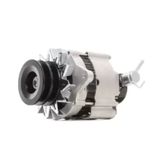 Image of RIDEX Generator NISSAN 4G0326 23100C8604 Alternator