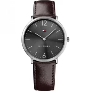 Image of Mens Tommy Hilfiger James Watch