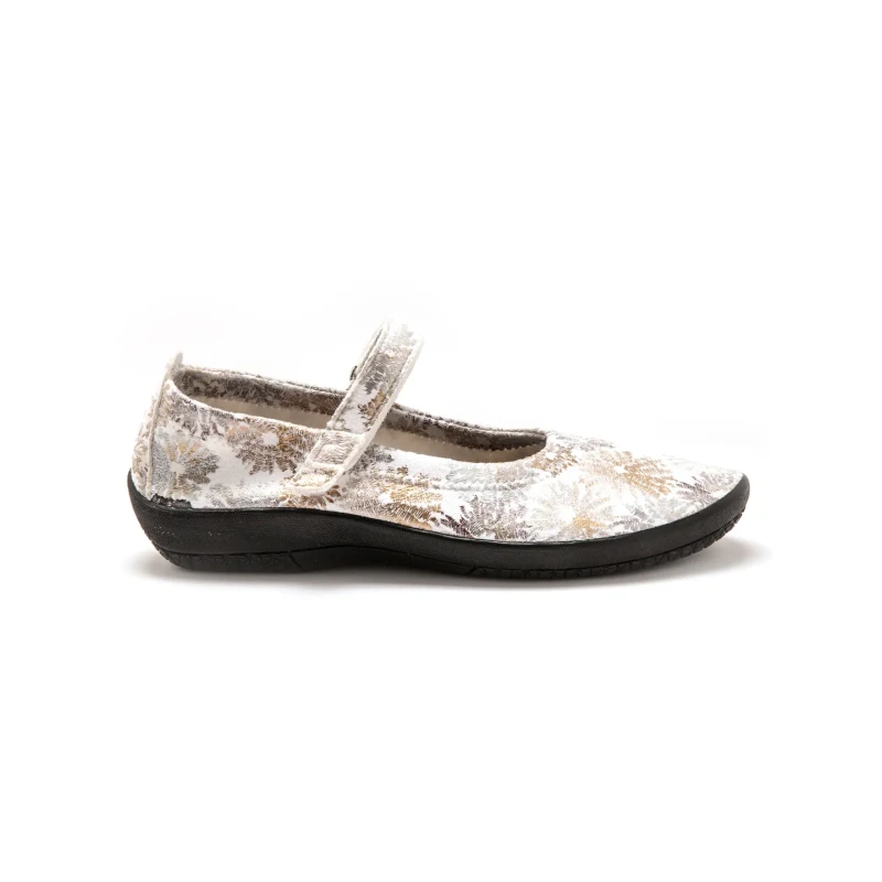 Image of Pediconfort Ballet flats woman Pediconfort Blanc Female 40