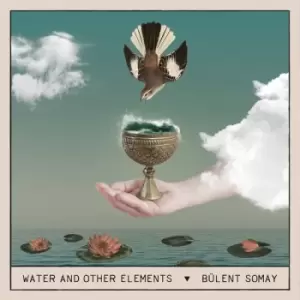 Image of B&uuml;lent Somay - Water And Other Elements Vinyl