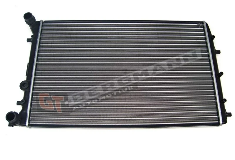 Image of GT-BERGMANN GT10-082 Engine radiator Radiator,engine cooling (470)