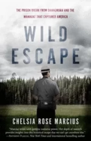 Image of wild escape the prison break from dannemora and the manhunt that captured a