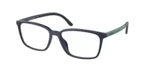 Image of Polo Ralph Lauren Eyeglasses PH2250U 6015