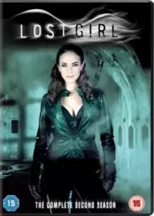 Image of Lost Girl: The Complete Second Season