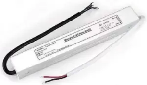 Image of Deltech IP67 PREWIRED SEALED 30W 24V DC CV POWER DRIVER - 24V30IP67