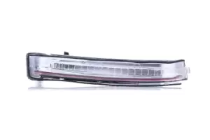Image of RIDEX Turn Signal 62I0156 Side Marker Lights,Side Indicator NISSAN,Qashqai / Qashqai +2 I (J10, NJ10),Qashqai II (J11, J11_)