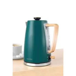 Image of Salter Elder Teal Jug Kettle 3kW