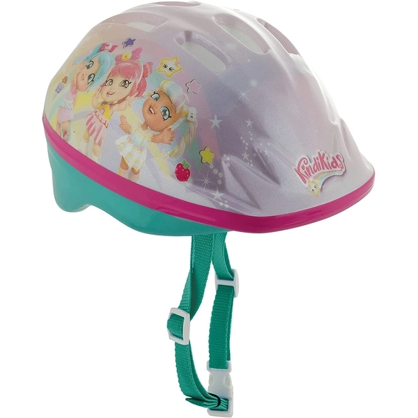 Image of Thomas & Friends Kindi Kids Safety Helmet Plastic