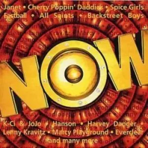 Image of Various - Now! Vol. 1 [us Import] CD Album - Used