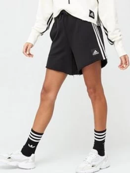 Image of Adidas Recyclecoshrt Shorts - Black