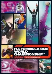 Image of FIA Formula One World Championship: 2020 - The Official Review
