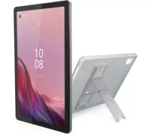 Image of Lenovo Tab M9 9" Tablet - 32 GB, Arctic Grey, Silver/Grey