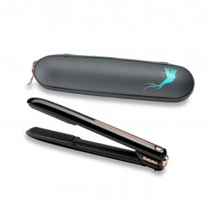 Image of Babyliss 9000 Cordless Hair Straightener