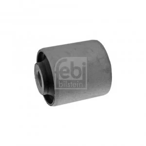 Image of Track Control Arm Bush FEBI BILSTEIN 42005