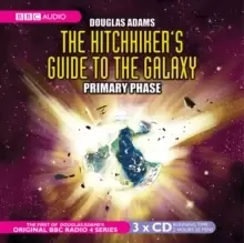 Image of The Hitchhiker's Guide to the Galaxy : Primary Phase