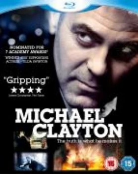 Image of Michael Clayton