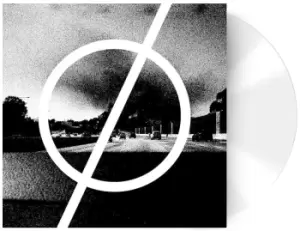 Image of Blood Red Shoes O LP multicolor