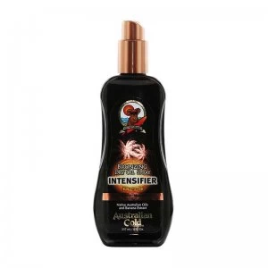 Image of Australian Gold Bronzing Dry Oil Spray Intensifier 237ml
