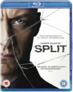 Image of Split (Includes Digital Download)