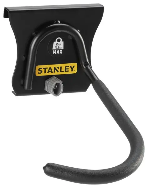 Image of Stanley Stanley Track Wall System Vertical Bike Hook