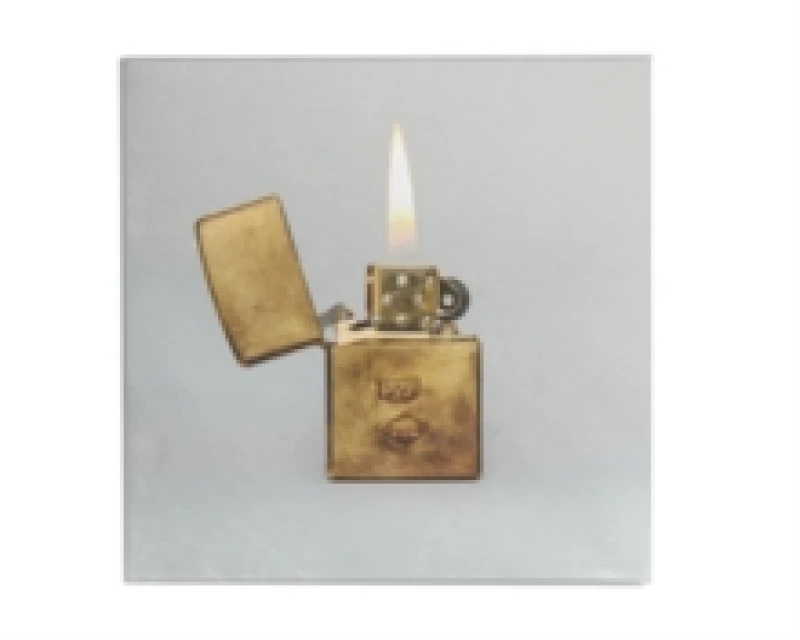 Image of Prizefighter CD / Album Digisleeve