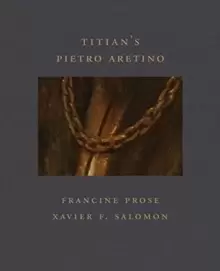 Image of Titians Pietro Aretino (Frick Diptych)