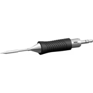 Image of Weller RTM 004 S Soldering tip Chisel-shaped Tip length 19mm Content