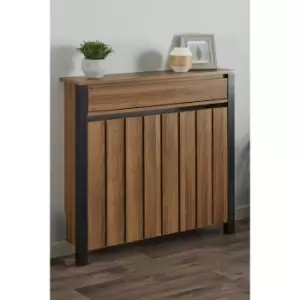 Image of Thornton Mini Radiator Cover with 1 Drawer
