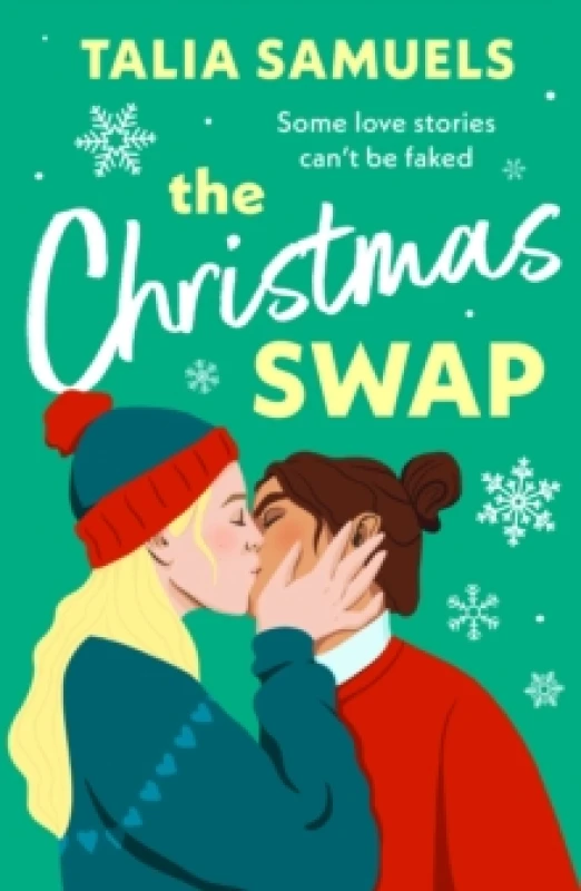 Image of The Christmas Swap Paperback / softback