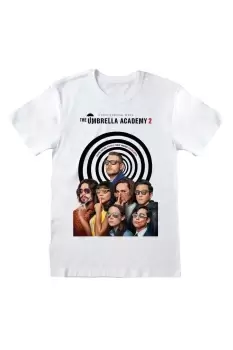 Image of Season 2 Poster T-Shirt