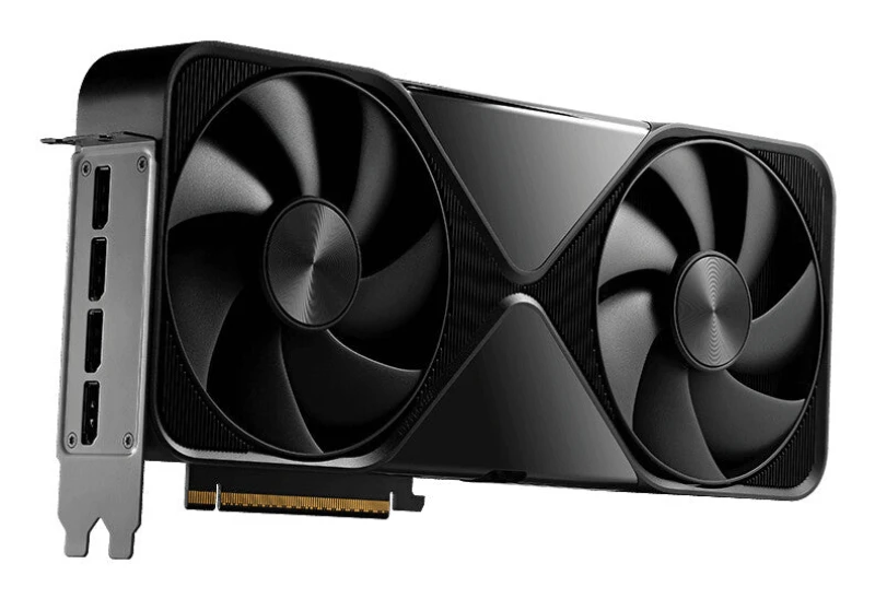 Image of Pny PNY RTX PRO 6000 Blackwell Workstation Edition NVIDIA 96 GB GDDR7 VCNRTXPRO6000-PB