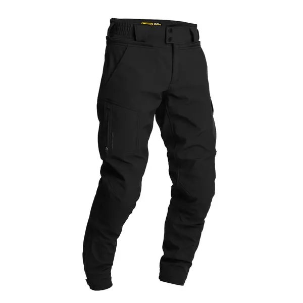 Image of Lindstrands Forshult Black Size 58