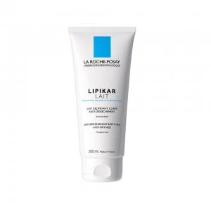 Image of La Roche-Posay Lipikar Lait 200ml