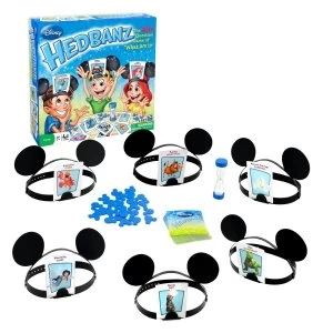 Image of Disney Hedbanz For Kids