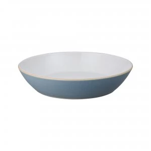 Image of Impression Blue Pasta Bowl
