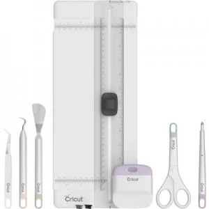 Image of Cricut Essential Tookit