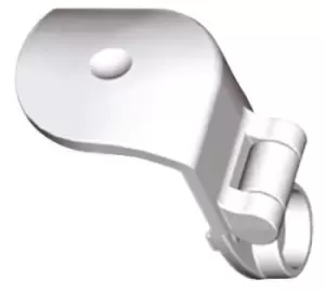 Image of Schneider Electric Enclosure Accessory for use with Thalassa TBP Enclosure, Thalassa TBS Enclosure