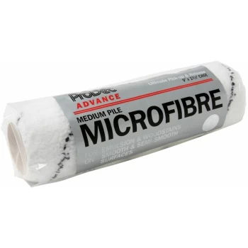 Image of Prodec Advance - Medium Pile Microfibre Refill 9x1.75 - ARFR003