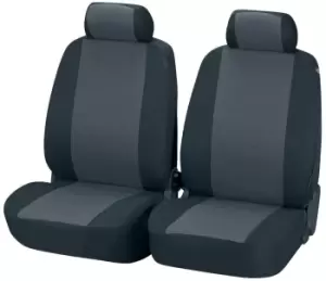 Image of WALSER Seat cover VW,AUDI,MERCEDES-BENZ 12437