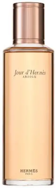 Image of Hermes Jour D'Hermes Absolu Eau de Parfum Refill For Her 125ml