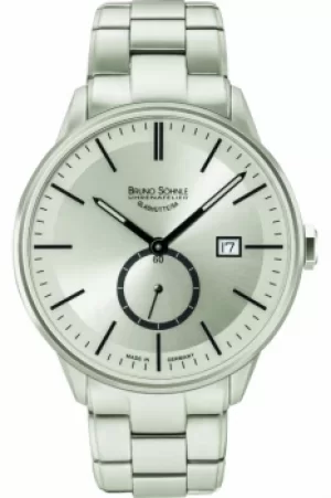 Image of Mens Bruno Sohnle Triest Watch 17-13182-242