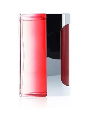 Image of Paco Rabanne Ultrared Eau de Toilette For Her 100ml