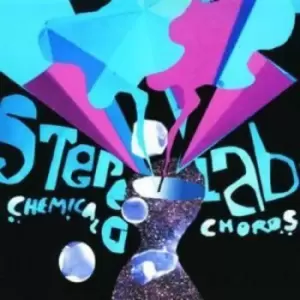 Image of Stereolab - Chemical Chords [limited Edition Remix] CD Album - Used