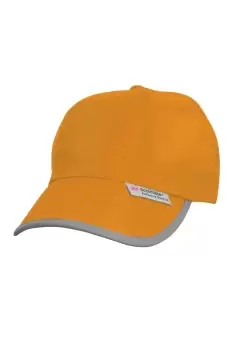 Image of High-Vis Baseball Cap (3M)