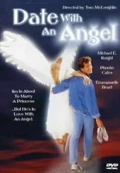 Image of Date with An Angel - DVD - Used