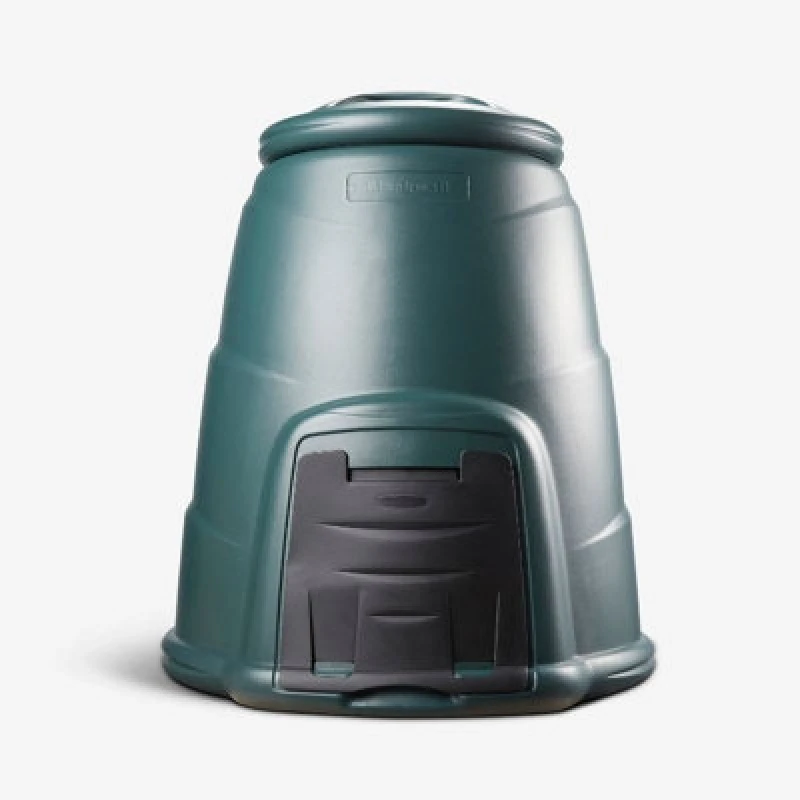 Image of Straight 220L Green Compost Converter, Green CV220GRN01