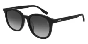 Image of McQ Sunglasses MQ0303SK Asian Fit 001