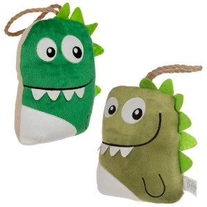 Image of Cute Dinosaur Shaped Door Stop