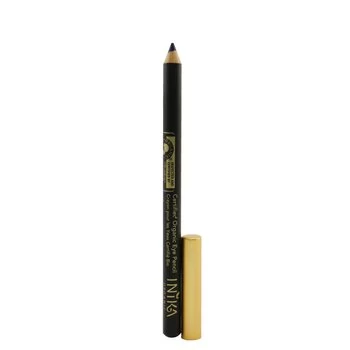 Image of INIKA OrganicCertified Organic Eye Pencil - # 08 Indigo 1.2g/0.04oz
