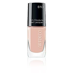 Image of ART COUTURE nail lacquer #610-nude